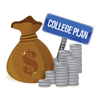 college planning money management