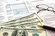 tax funds