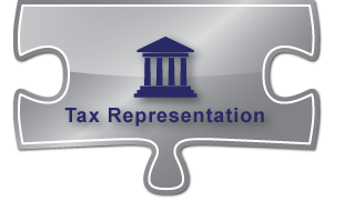 Tax Representation