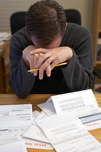 income tax mistakes