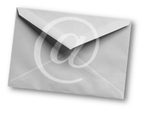 Newsletter Subscription page