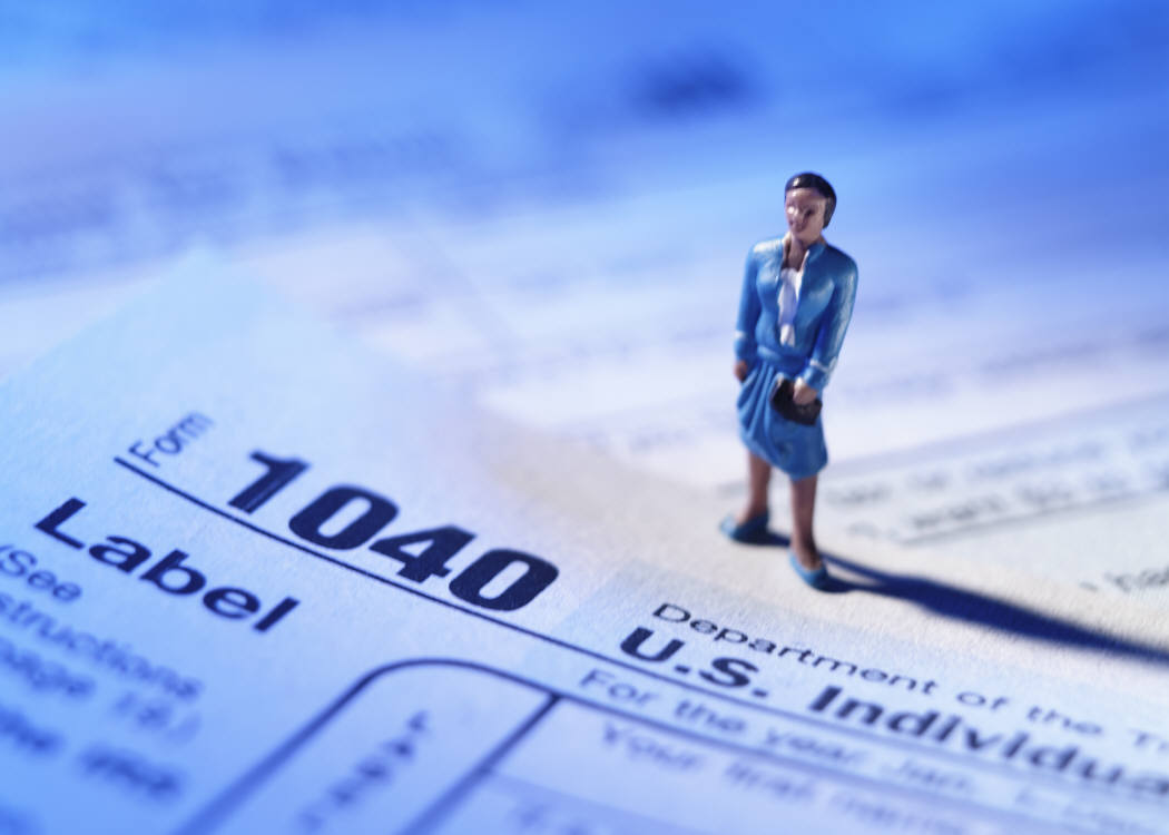 tax strategy