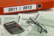 back taxes, unfiled tax returns