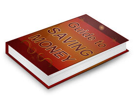 saving money cut taxes