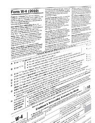 W-4
