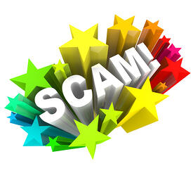 tax scams