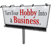hobby business