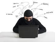 tax scammer