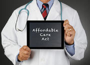 ACA, affordable care act