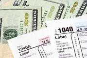 tax preparation