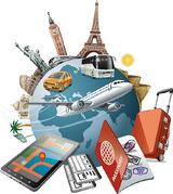 travel