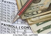 payroll provider
