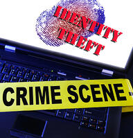 identity theft