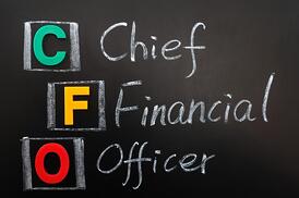 cfo services
