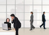 corporation