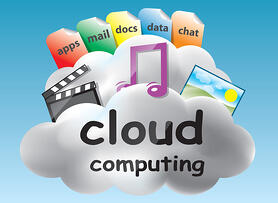 cloud computing