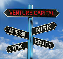startup venture