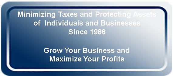 minimize tax